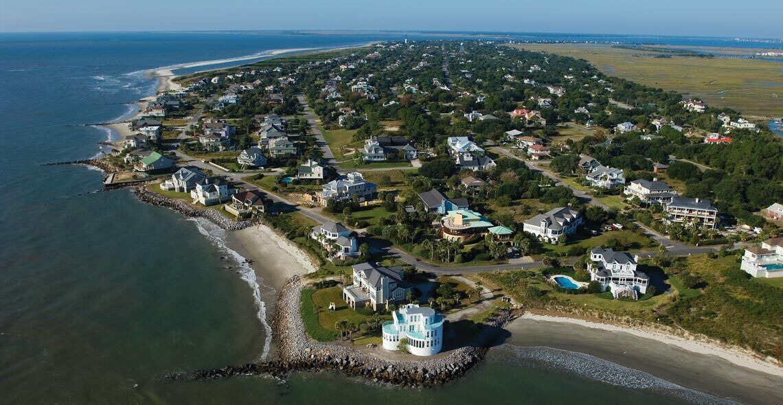 Photo of Outdoor in Sullivan's Island