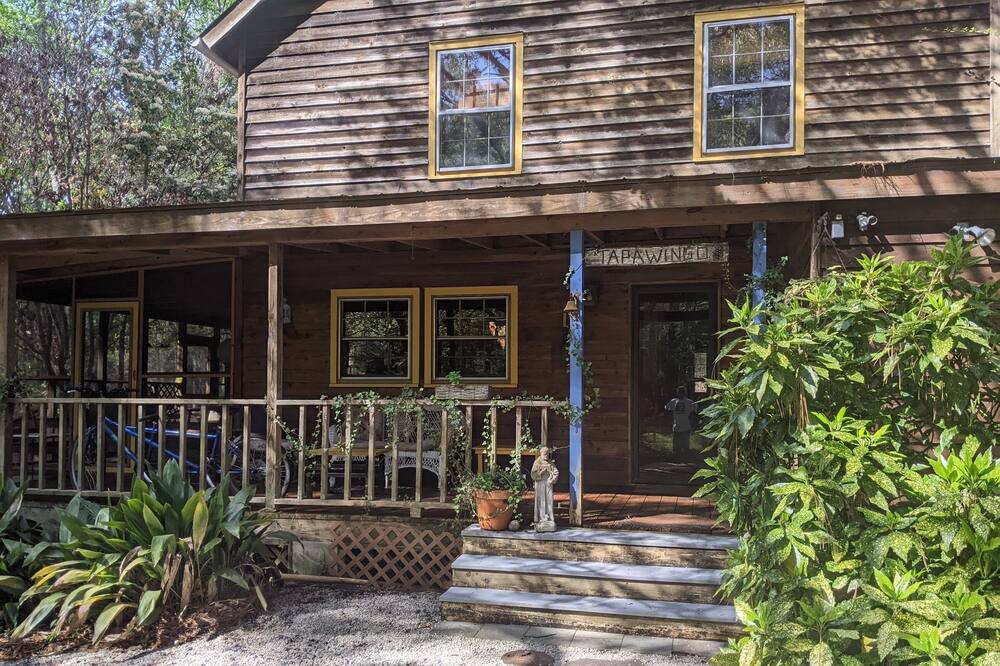 Photo of Outdoor in McClellanville
