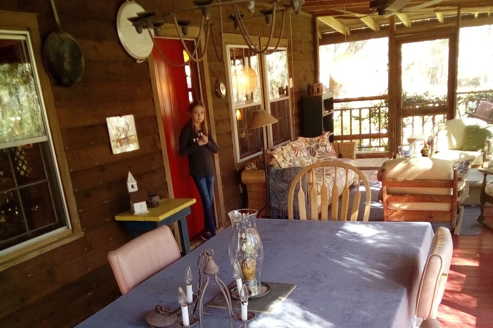 Photo of Kitchen in McClellanville