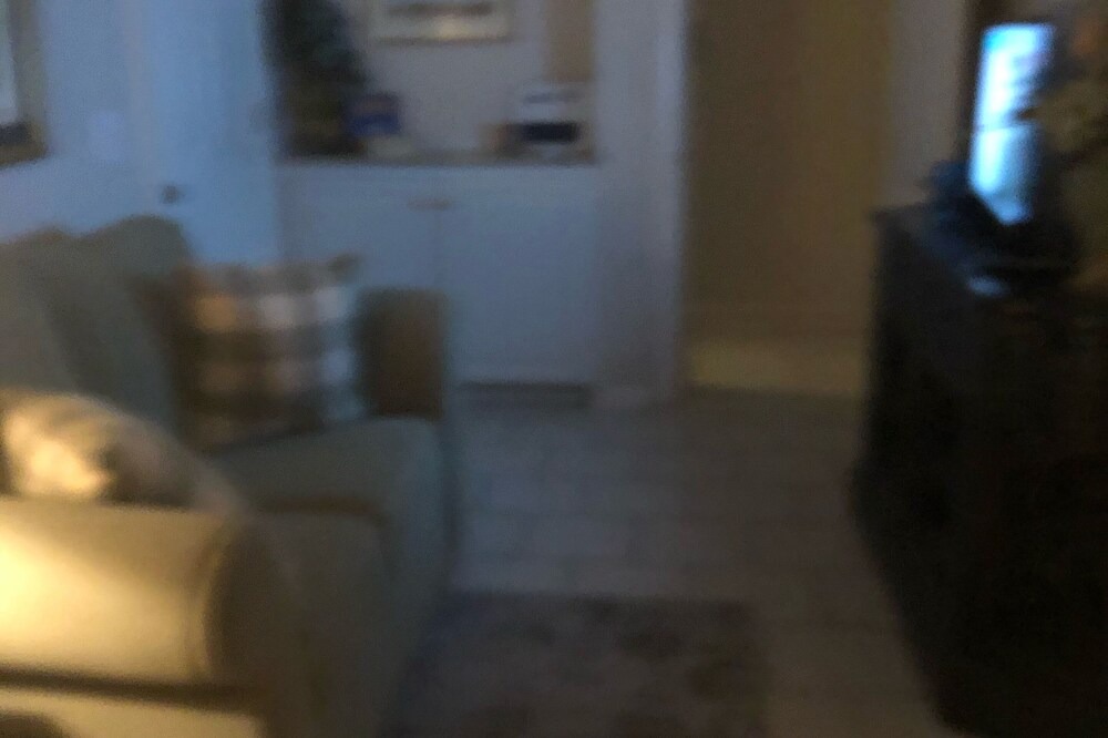 Photo of Livingroom in Summerville Historic District