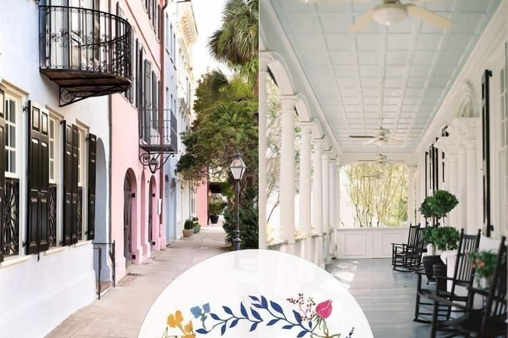Photo of Others in Summerville Historic District