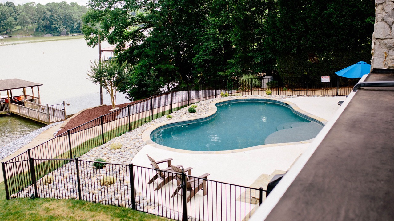 Photo of Outdoor in Troutman