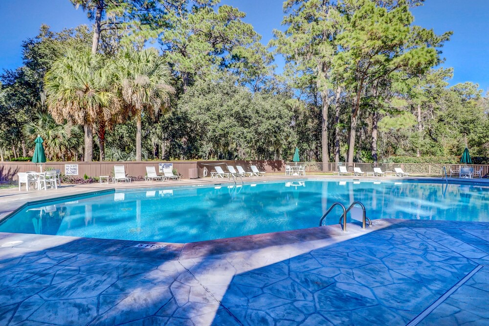Photo of Outdoor in Sea Pines