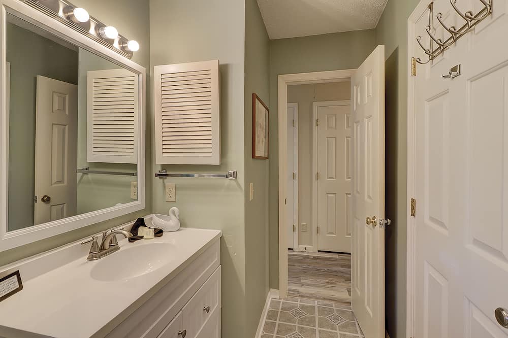 Photo of Bathroom in Sea Pines
