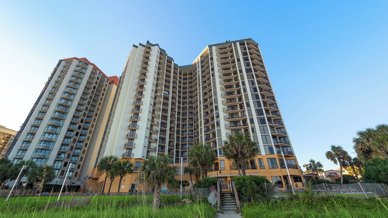 Photo of Outdoor in Myrtle Beach