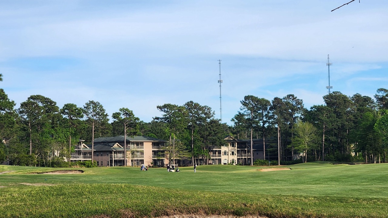 Photo of Others in Pawleys Island