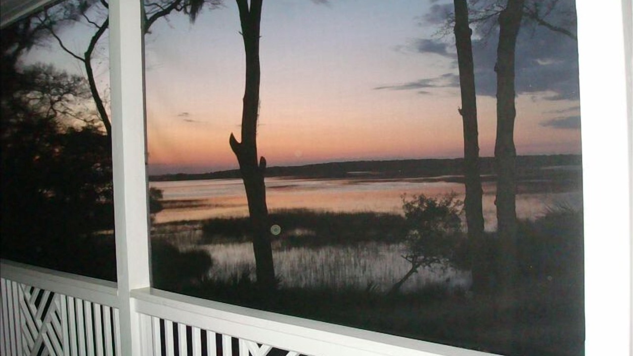 Photo of Outdoor in Saint Helena Island