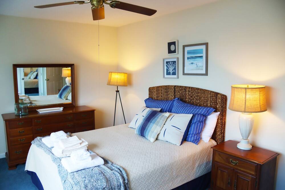 Photo of Bedroom in Georgetown