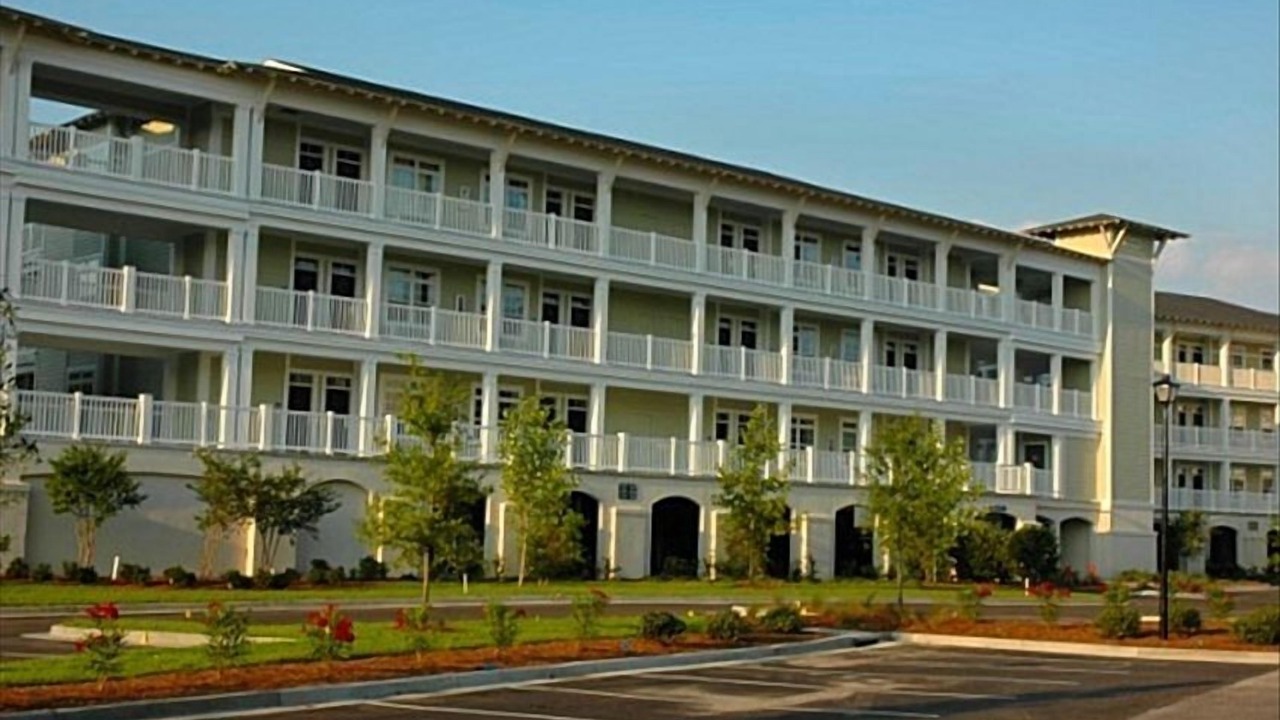 Photo of Outdoor in North Litchfield Beach