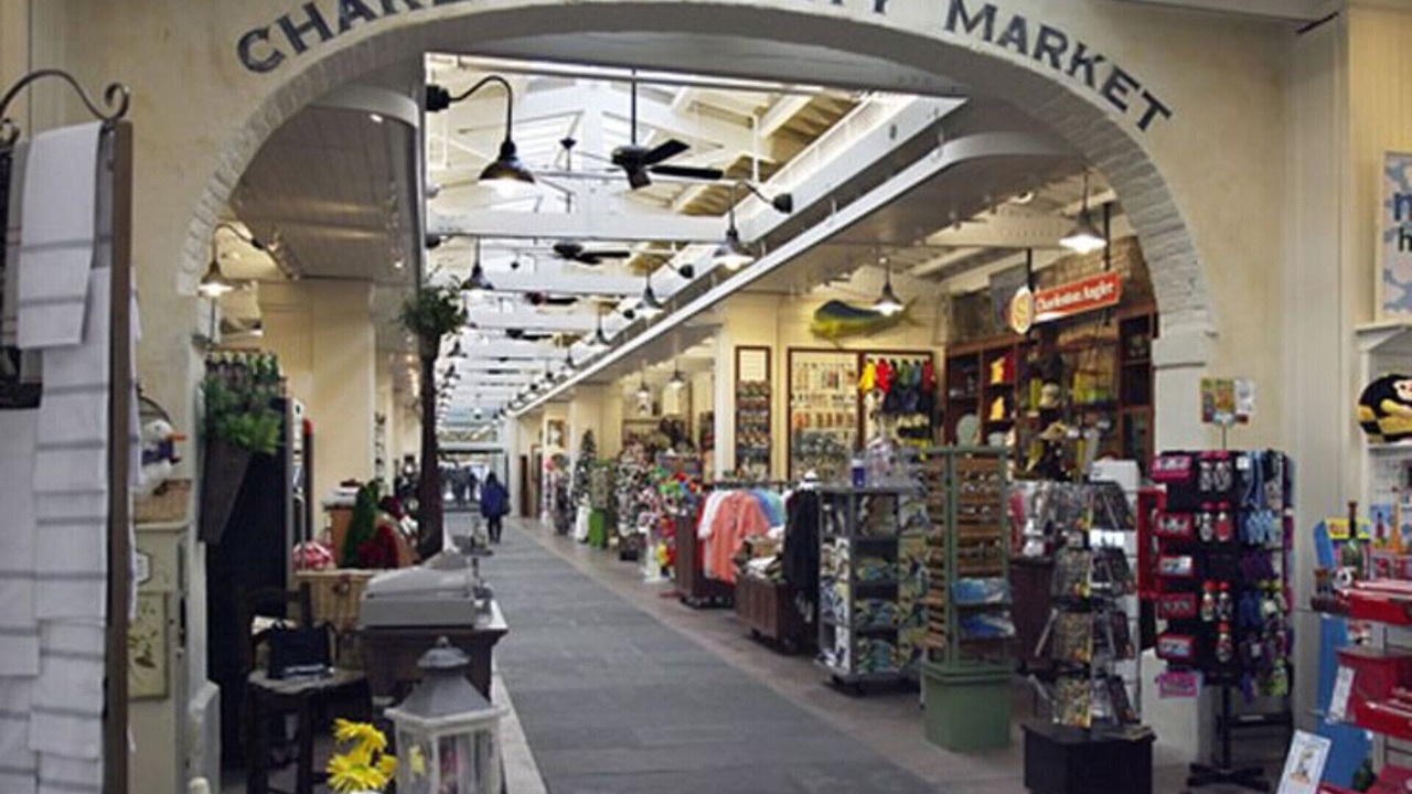 Photo of Outdoor in South of Broad