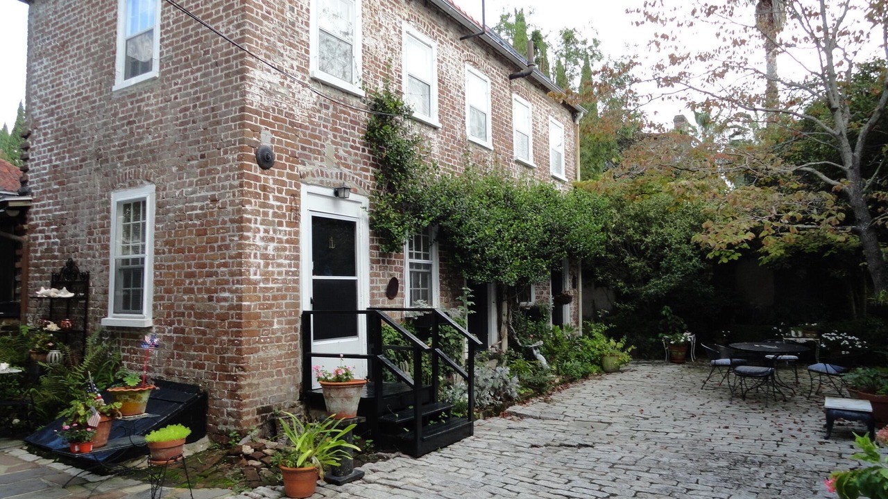 Photo of Outdoor in South of Broad