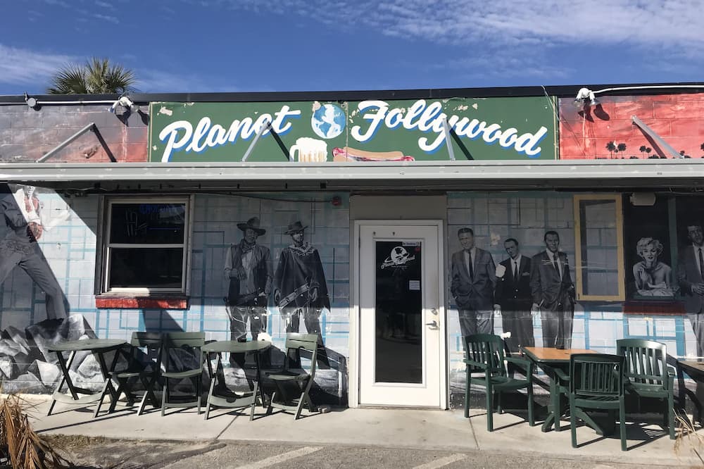 Photo of Others in Folly Beach