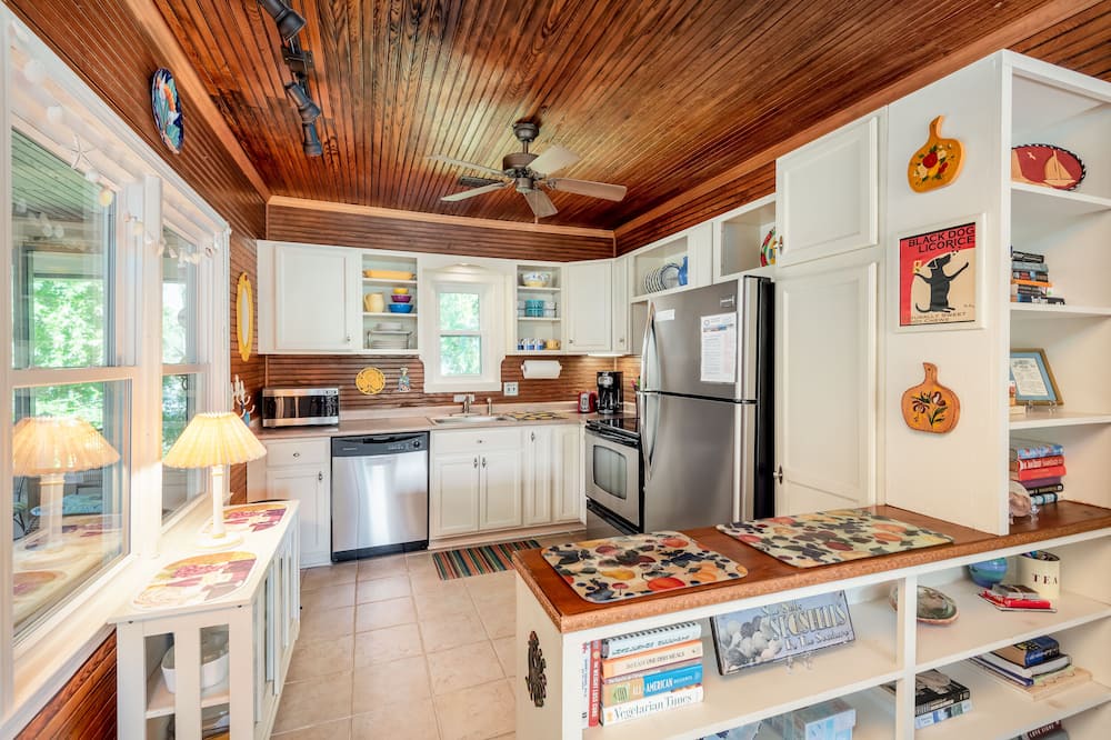 Photo of Kitchen in Folly Beach
