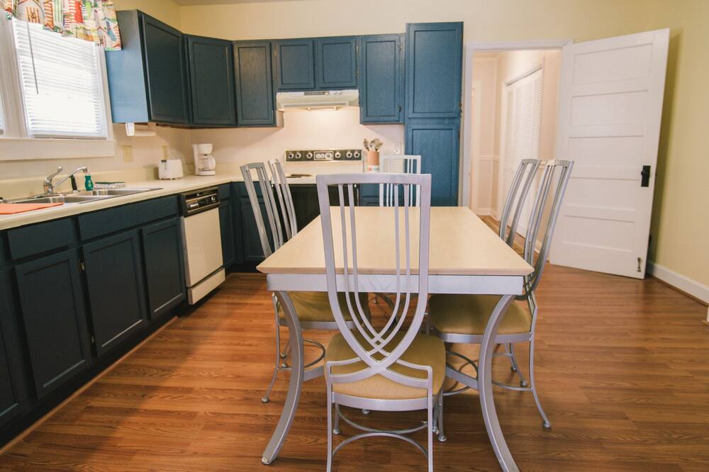Photo of Kitchen in Downtown Myrtle Beach
