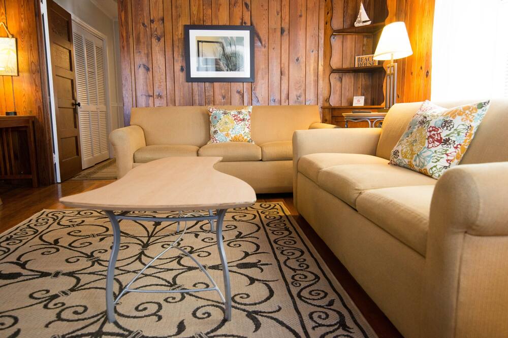 Photo of Bedroom in Downtown Myrtle Beach