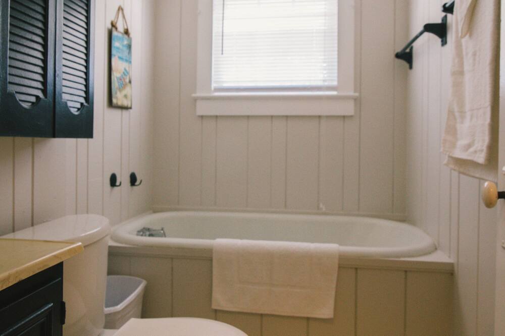Photo of Bathroom in Downtown Myrtle Beach