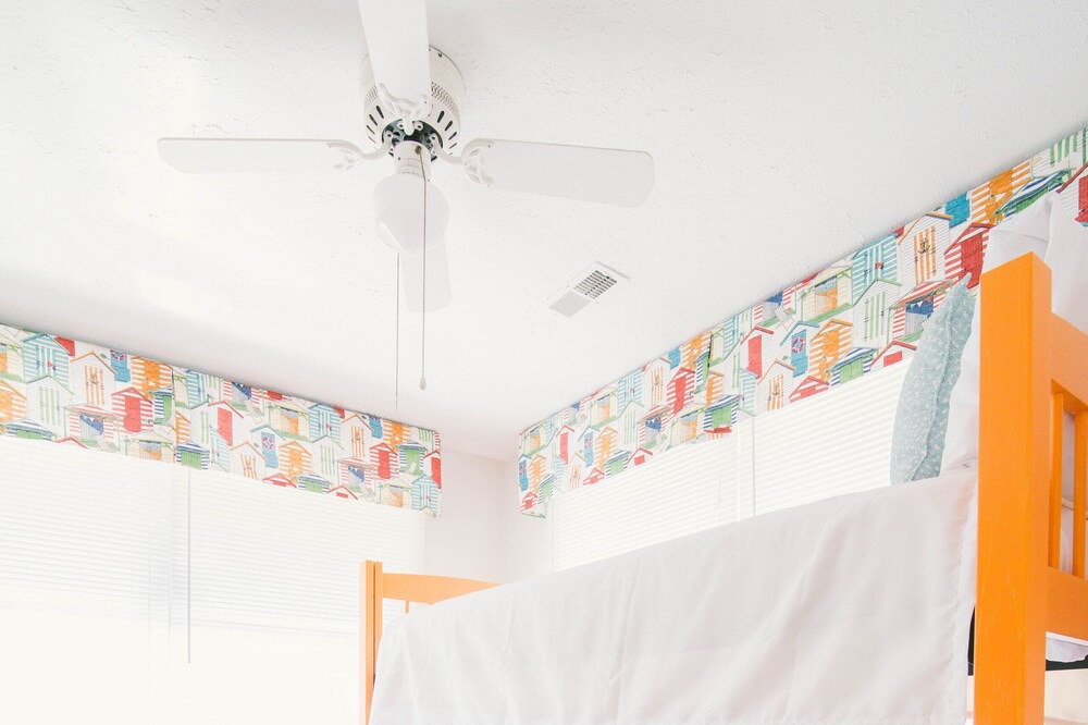 Photo of Bedroom in Downtown Myrtle Beach
