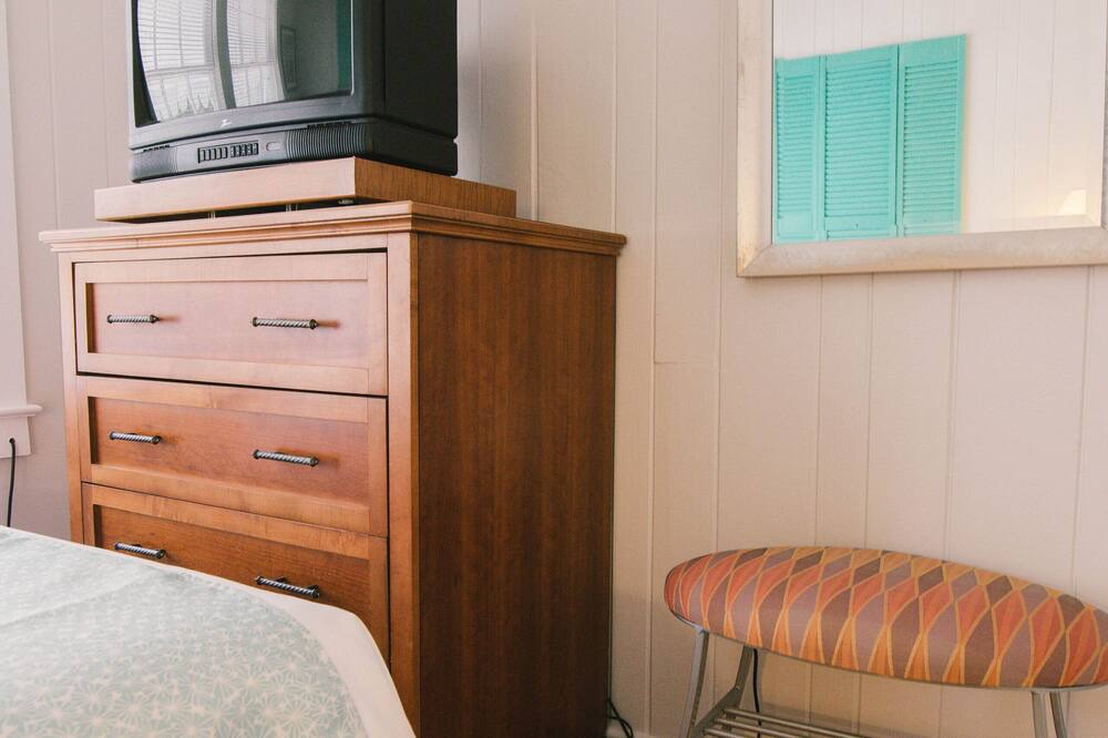 Photo of Bedroom in Downtown Myrtle Beach