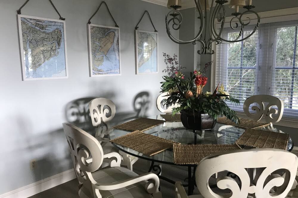 Photo of Bedroom in Daufuskie Island