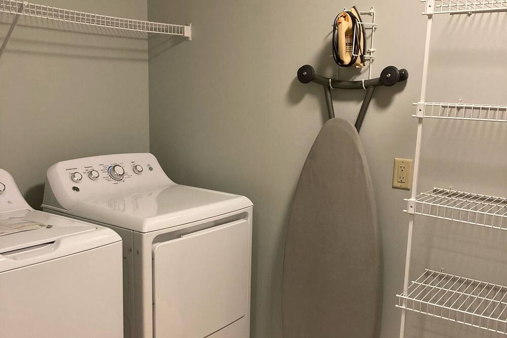 Photo of Bedroom in Daufuskie Island