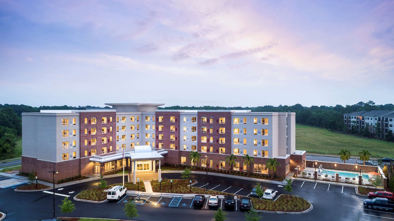 Photo of Outdoor in Mount Pleasant