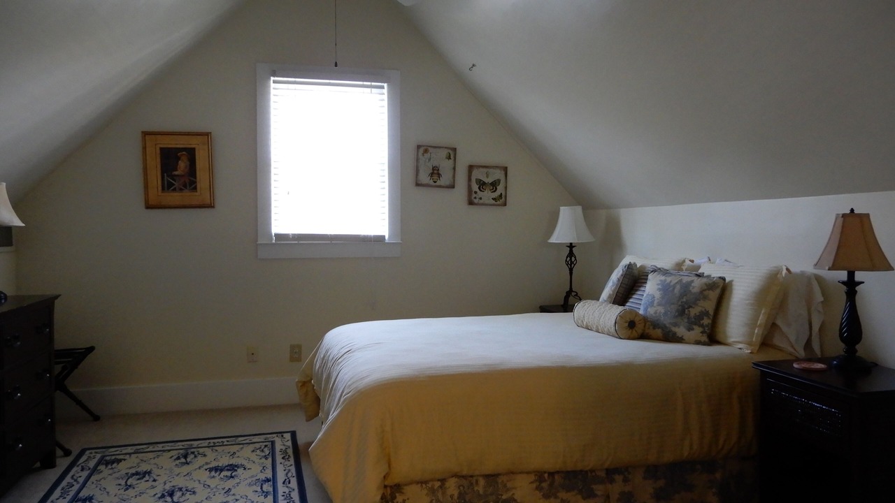 Photo of Bedroom in Radcliffeborough