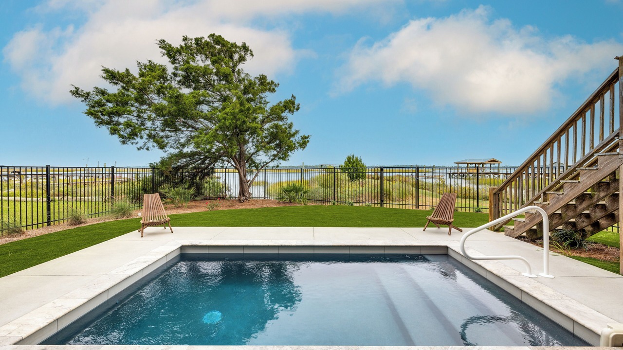 Photo of Outdoor in Folly Beach