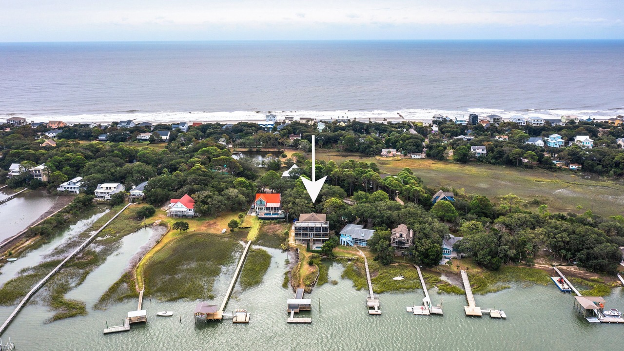 Photo of Outdoor in Folly Beach