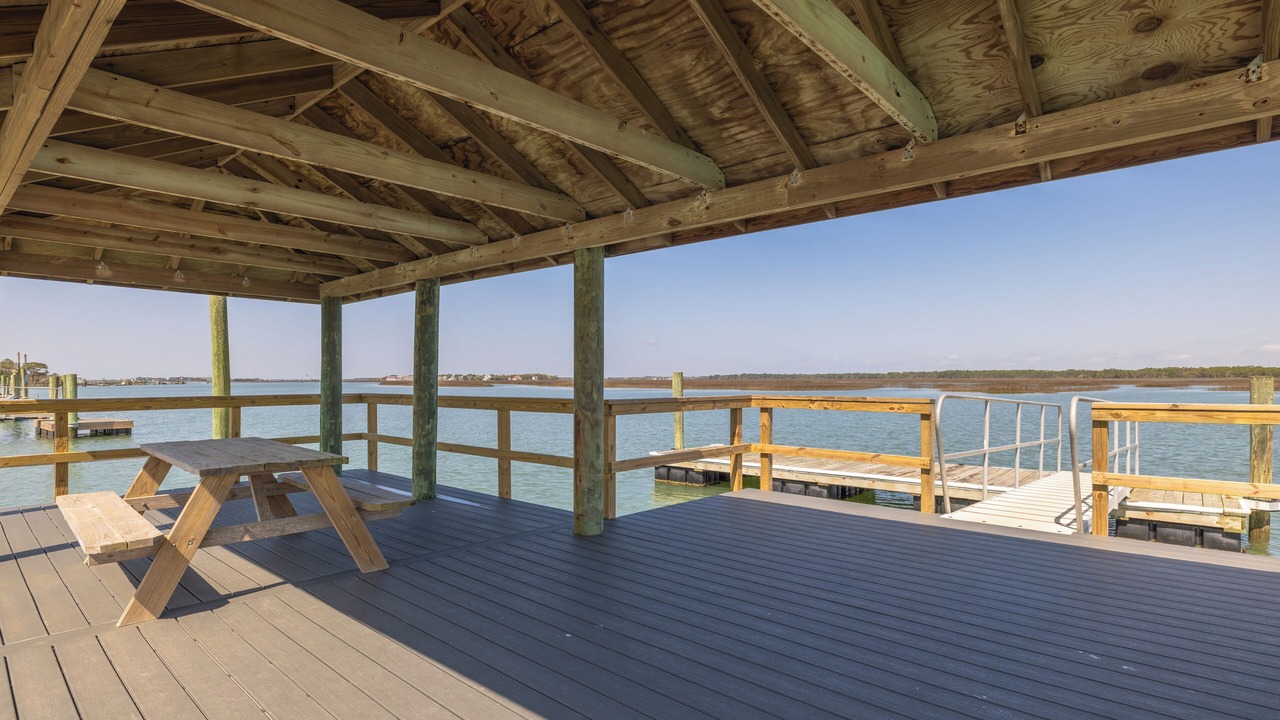 Photo of Outdoor in Folly Beach