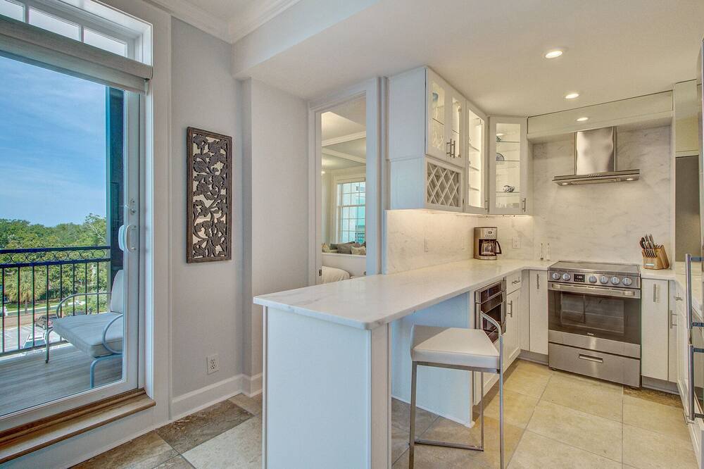 Photo of Kitchen in South of Broad