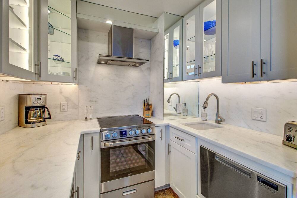 Photo of Kitchen in South of Broad