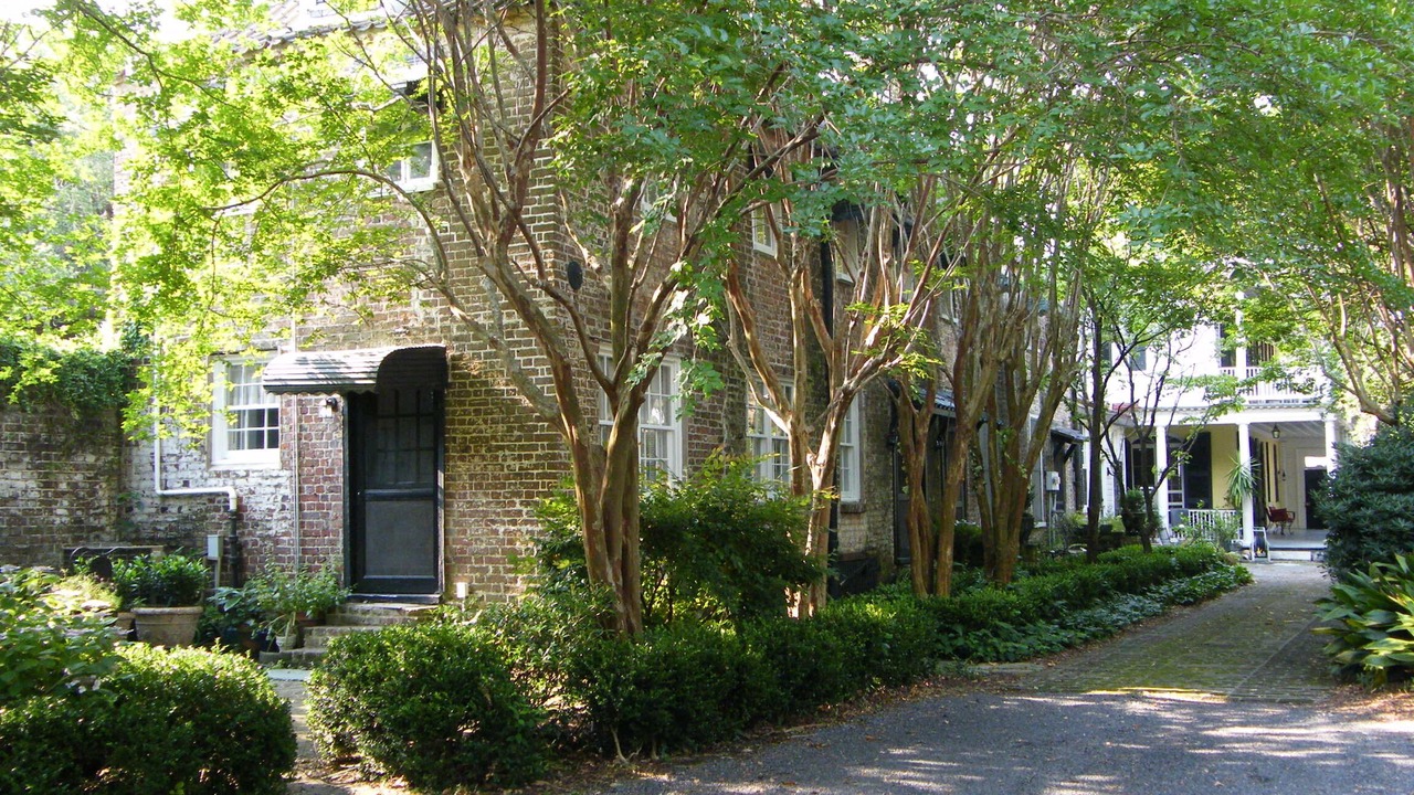 Photo of Outdoor in French Quarter