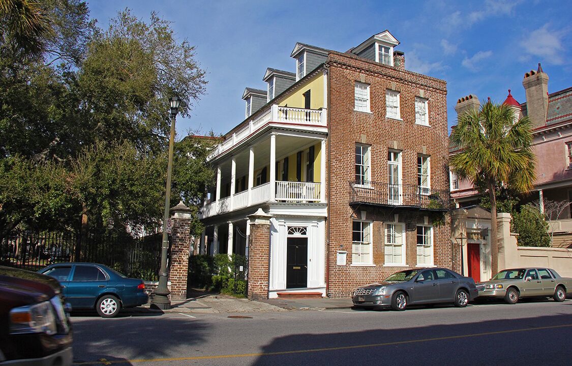 Photo of Outdoor in French Quarter