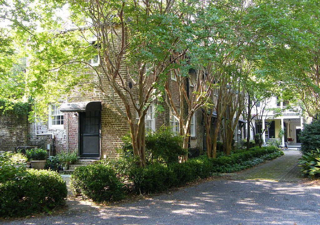 Photo of Outdoor in French Quarter