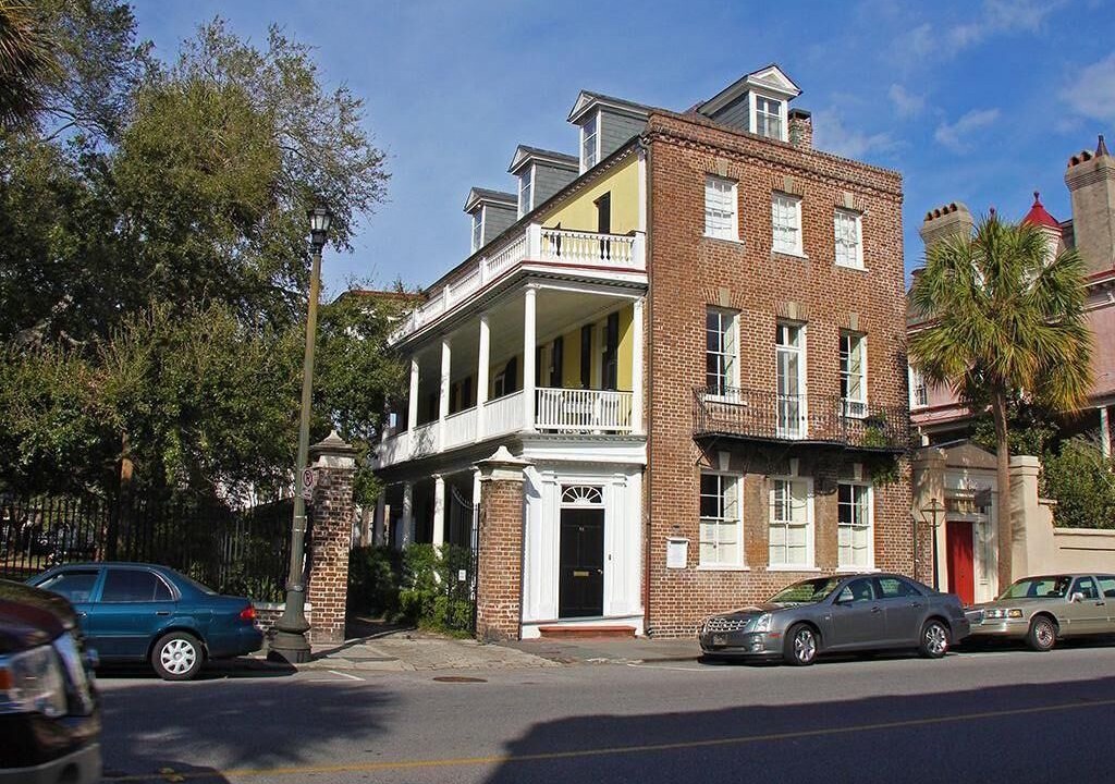 Photo of Outdoor in French Quarter