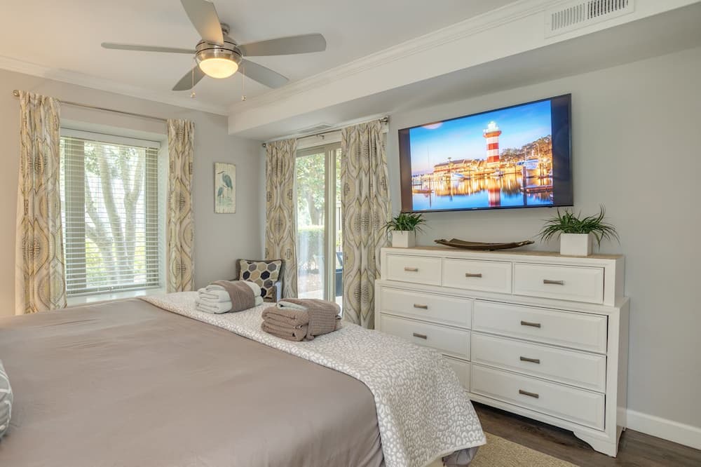 Photo of Bedroom in South Beach