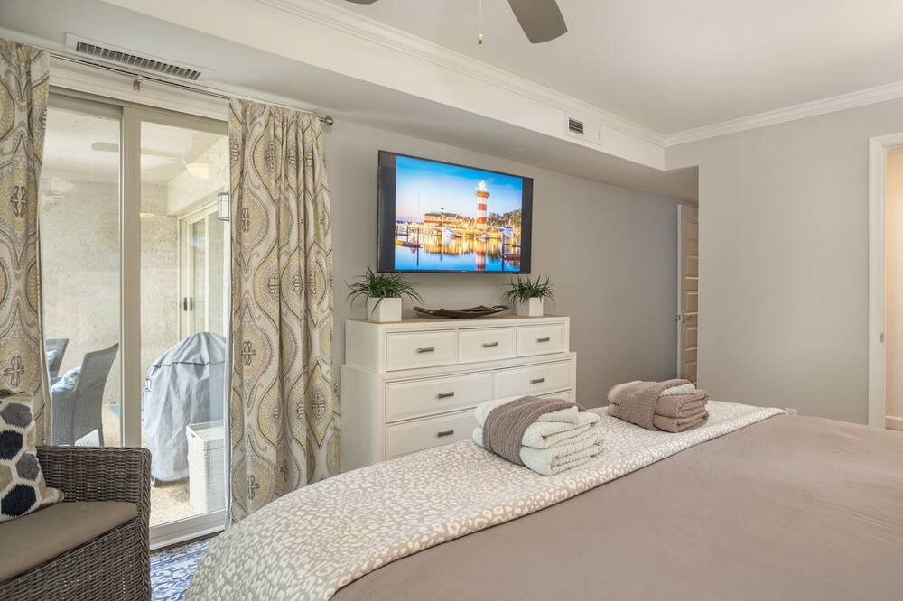 Photo of Bedroom in South Beach