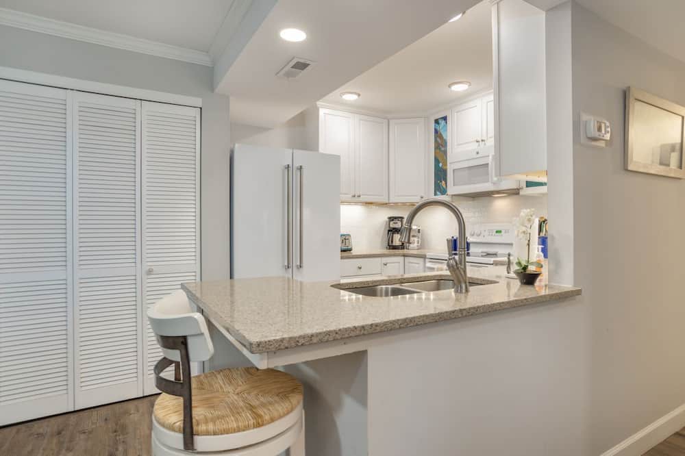 Photo of Kitchen in South Beach
