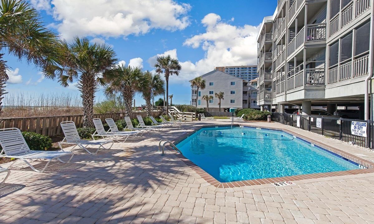Photo of Outdoor in Myrtle Beach