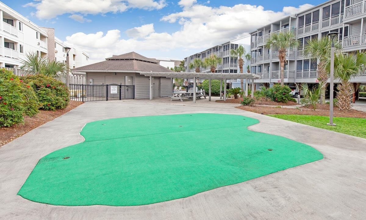 Photo of Outdoor in Myrtle Beach