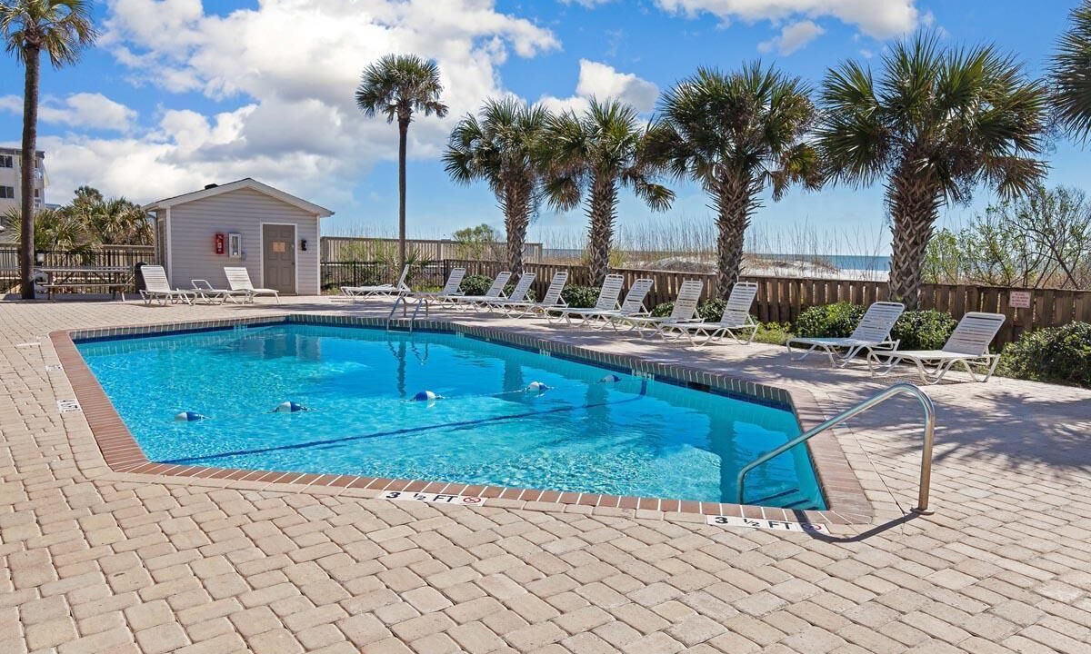 Photo of Outdoor in Myrtle Beach