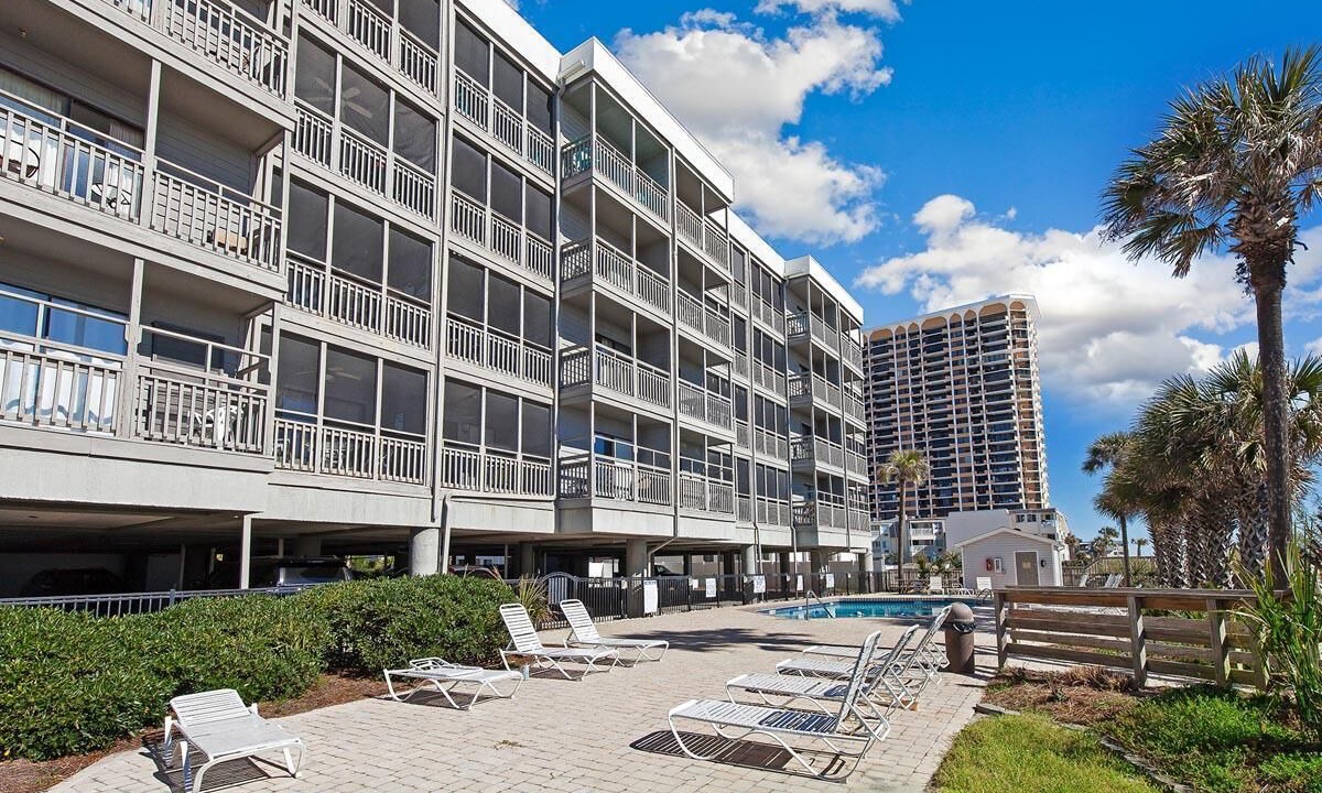 Photo of Outdoor in Myrtle Beach