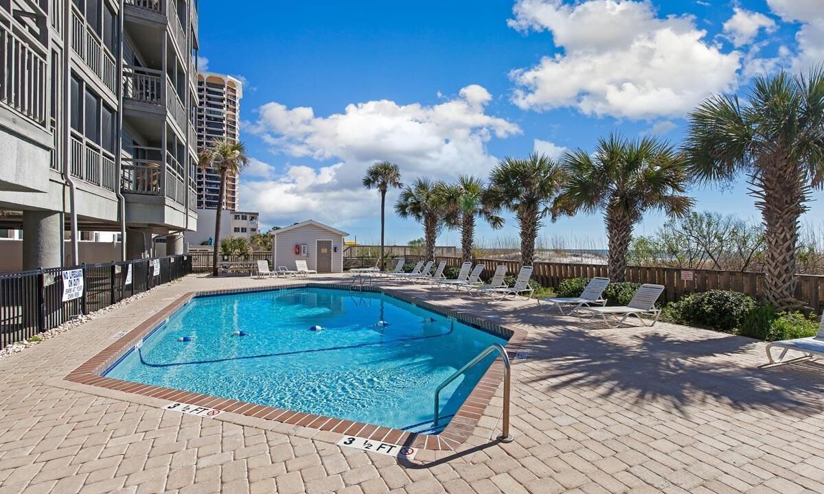 Photo of Outdoor in Myrtle Beach