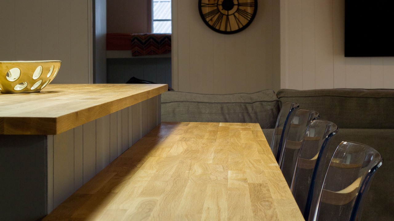 Photo of Kitchen in Santee