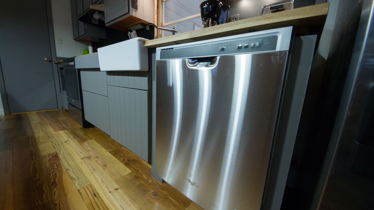 Photo of Kitchen in Santee