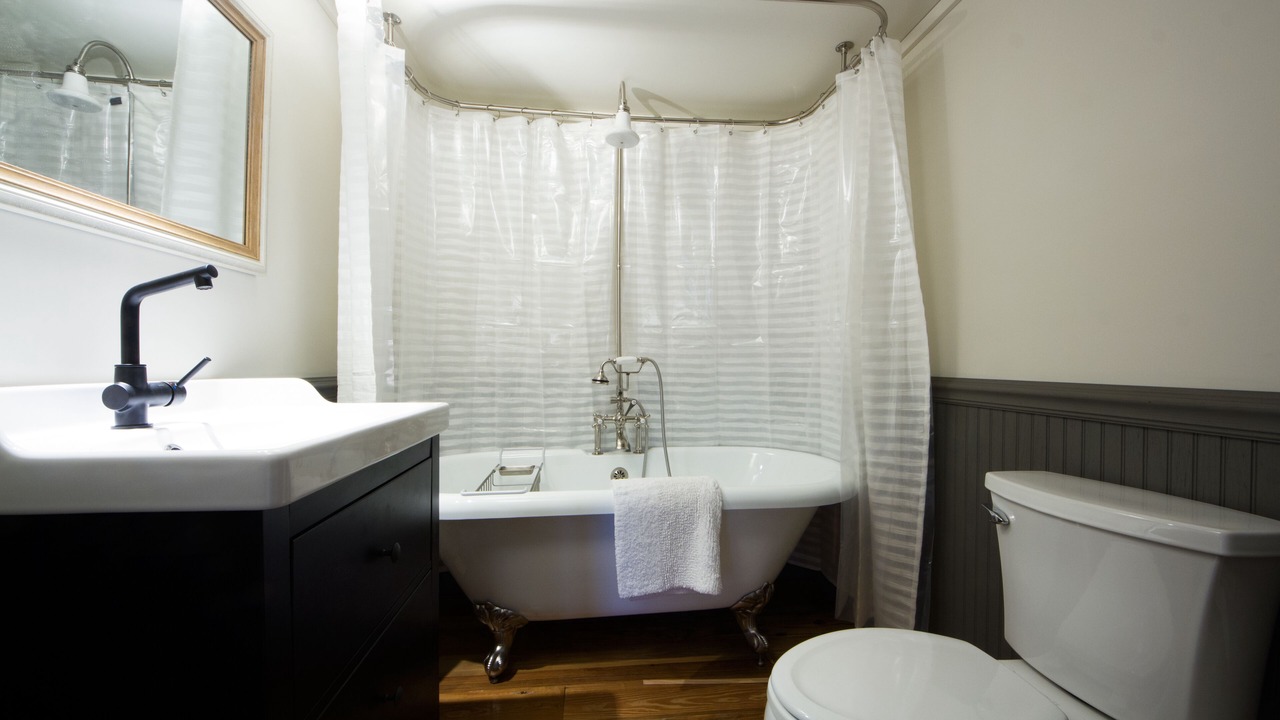 Photo of Bathroom in Santee