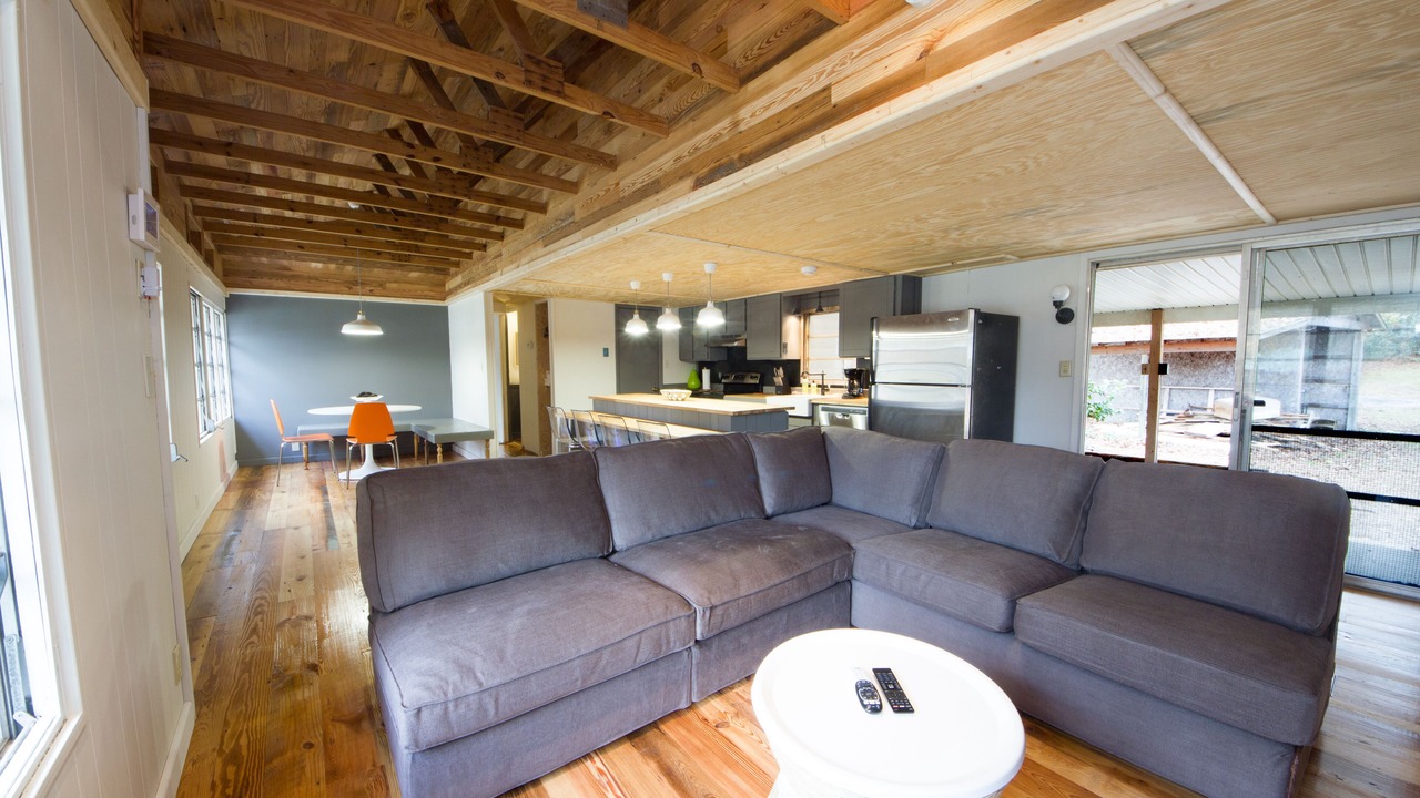 Photo of Livingroom in Santee