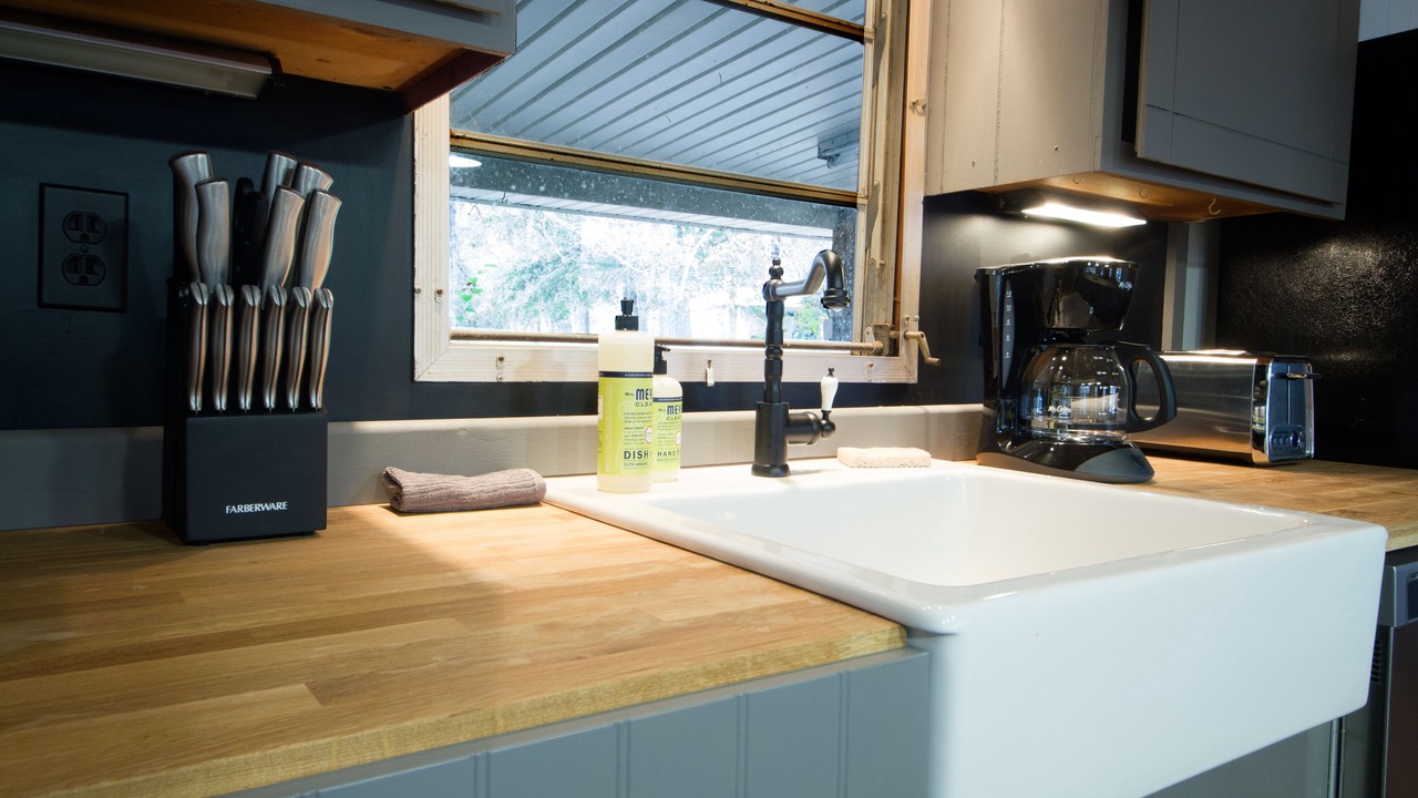 Photo of Kitchen in Santee