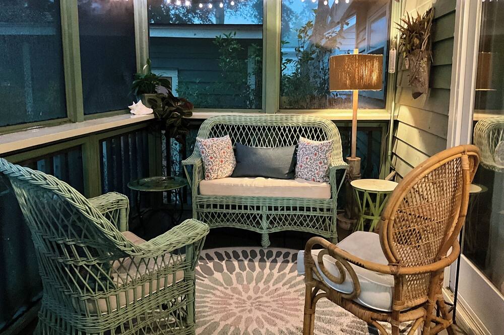 Photo of Outdoor in Old Village