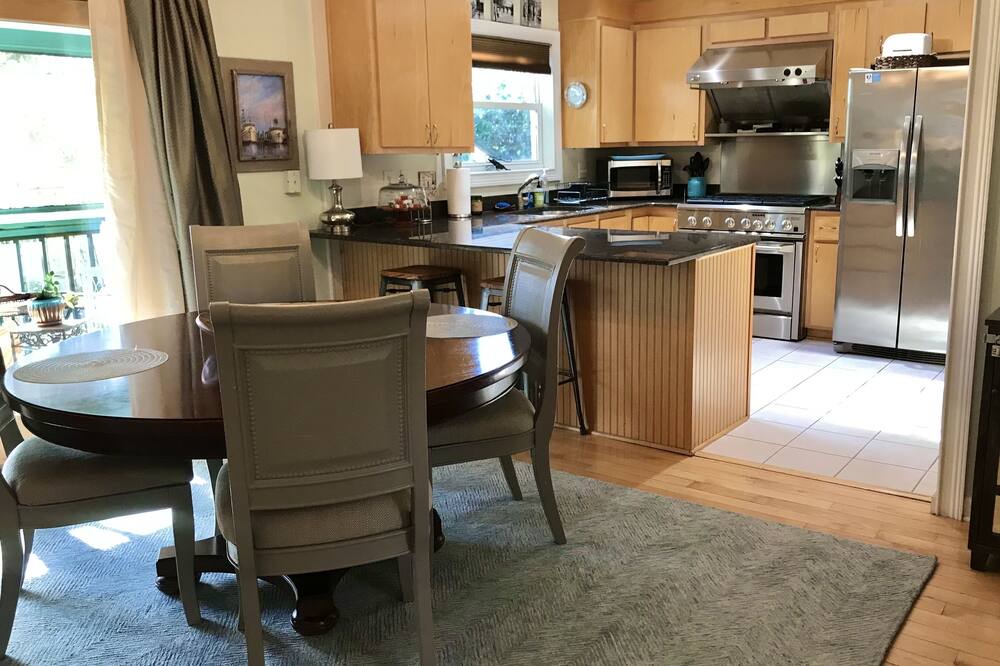 Photo of Kitchen in Old Village